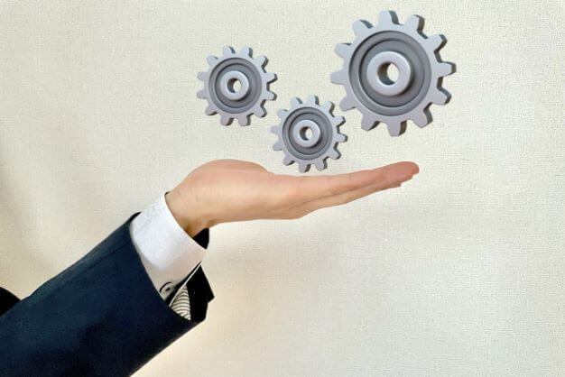 東洋医学の仕組み