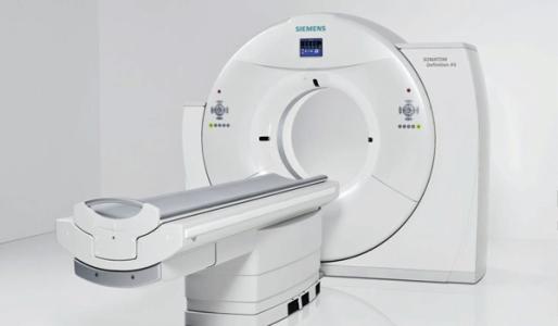 CTスキャンで癌になる