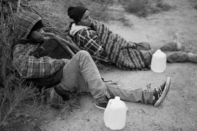 ホームレスの寿命は西洋医学の先生たちより長い