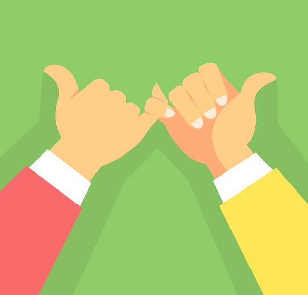 すべての患者さんに守ってほしいこと