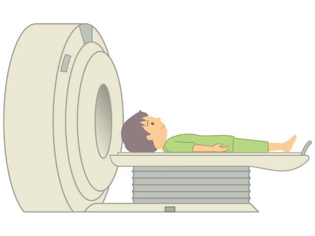 造影剤検査をしただけで、死亡するかもしれない!