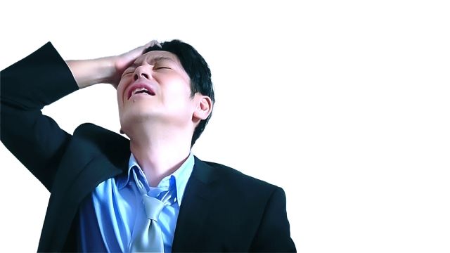 寝起きで頭痛がする、昼寝すると頭が痛いのは、5回で治った。頭痛治療には、コーヒーを止める必要がある！【足つぼ整体の症例】