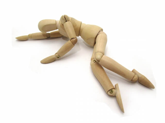 倒れるほどの生理痛・PMSを足つぼ整体で解消！鎮痛剤に頼らない自然な方法