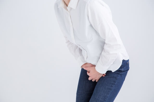 カンジタ、陰部の痒みは生薬で治る