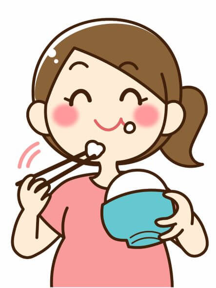 コーヒーを止めるだけで食欲が改善する