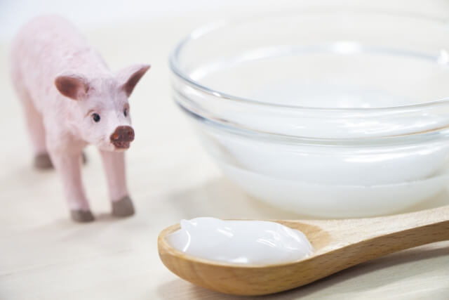 ラードが体に悪い説を転覆する「フレンチパラドックス」現象。本当に健康に悪いのはサラダ油！