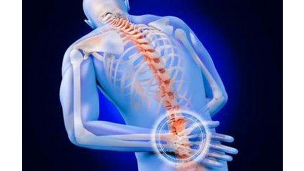 足のすねがしびれる、腰が痛くて前屈できないのは6回でほぼ治った【足つぼ整体】