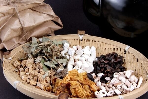 多発性骨髄腫を治せる漢方