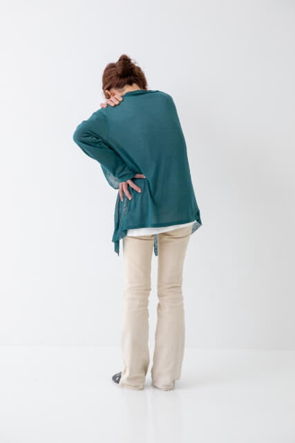 関節痛・筋肉痛も治せないかわいそうな西洋医学