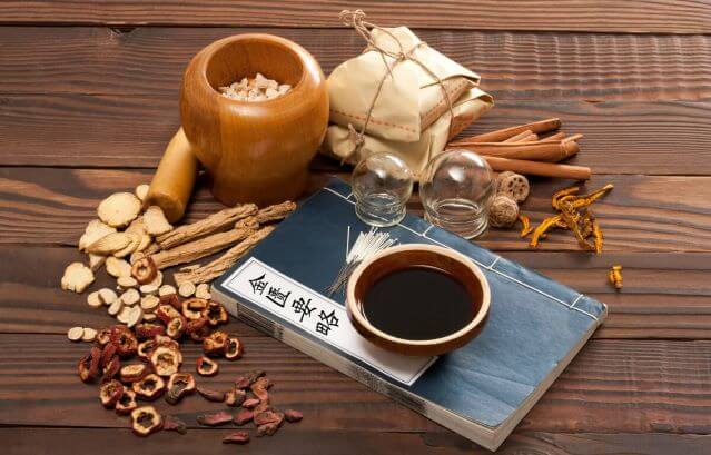 がん治療に優れている漢方薬