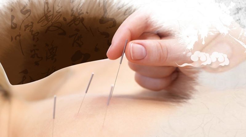 乳がん腫瘍と子宮筋腫が鍼治療１６回で小さくなった例