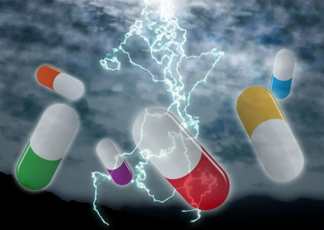 バイオックスで55000人死んでも、謝るだけで終わり。しかし、中国は３人死んだだけで死刑。アメリカは本当に中国より人権があるのか？