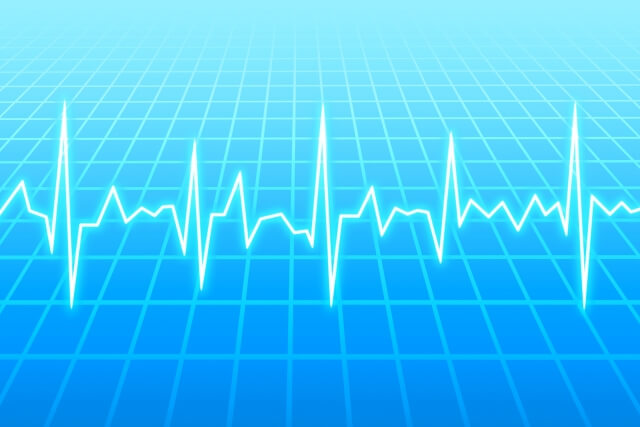 不整脈と便通の関連性