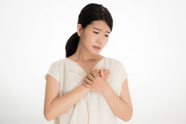 動悸・息切れ・不安障害は炙甘草湯で治せる