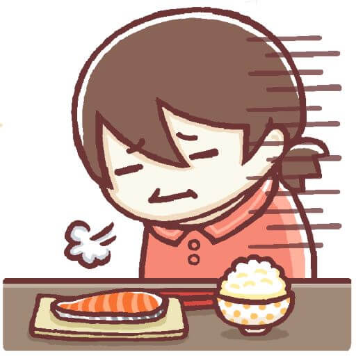 食欲不振の子供は中医学で治せる