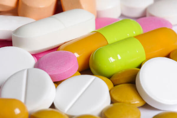 鎮痛剤も効かなくなるのだ