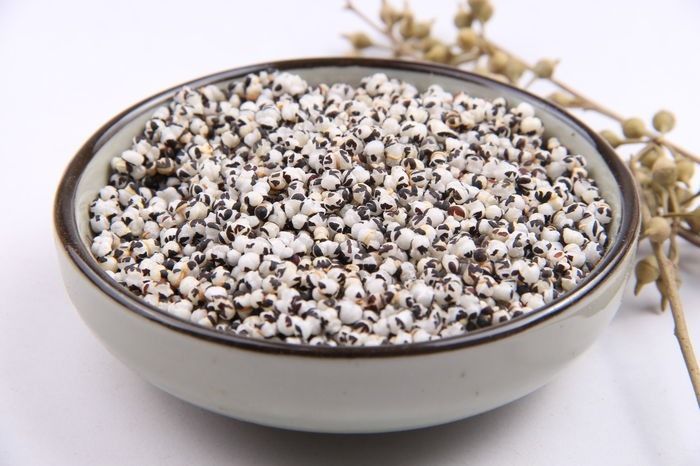 王不留行（こうふるこう）