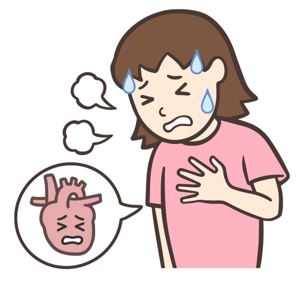 新型コロナの止まらない咳・呼吸困難・全身が痛い症状を、１週間で治したアメリカ漢方医の症例