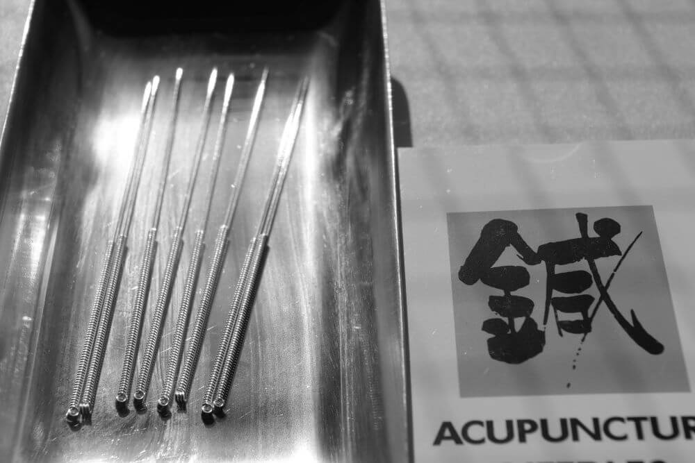 癌治療で鍼灸ができるのは、完治よりもQol（生活の質）を保つこと