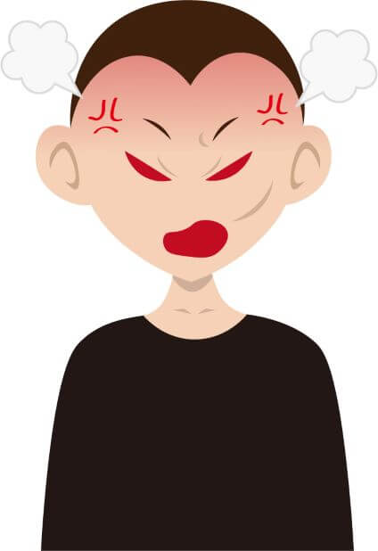 躁うつ病、精神疾患は漢方薬と鍼で治った