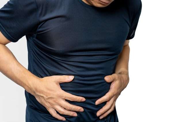 コロナウイルスの変異株、XBB（クラーケン）の症状、下痢は中医学で簡単に治る