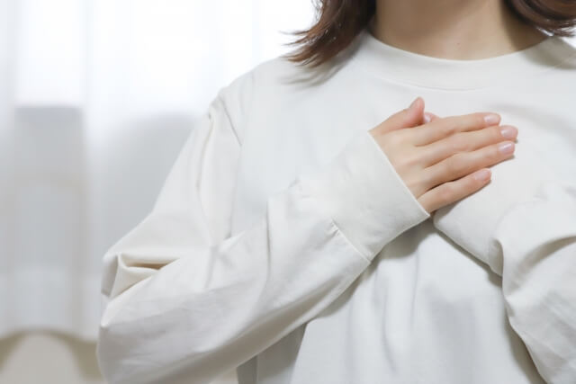 腹水、むくみ、内臓痛、肝臓の腫れなどは改善したけど最終期が来た：末期乳がんの鍼治療例（4/4）