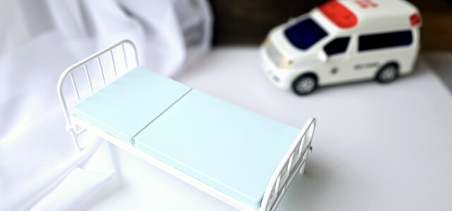 子宮全摘出の手術をする前に考えてほしい