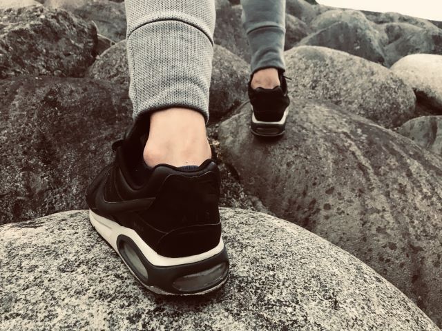 腰痛とアキレス腱の痛みは治り、匂いが分かるようになった：嗅覚障害（蓄膿症）⑮