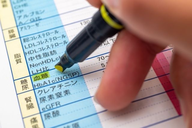 高血糖症は心臓病・脳血管障害にならない。血糖値を下げる薬のせいで、癌になりやすくなる！