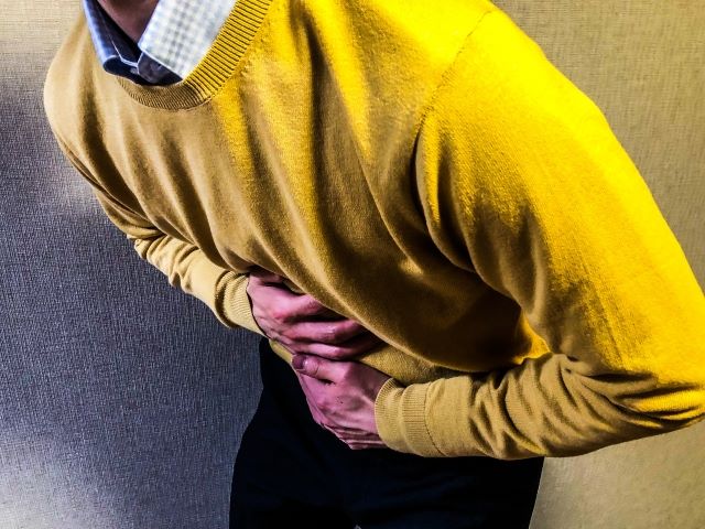 肝臓がんは漢方薬で治る。半年で手足が暖かくなって、お腹の痛みが消え、朝たちが復活し、快眠快便・食欲全開で生活に希望が溢れてきた例。