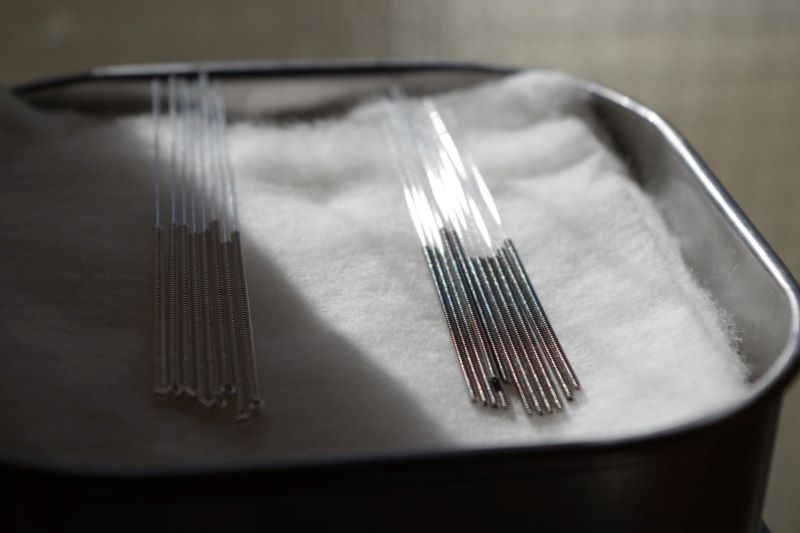 鍼灸の効果・適応症を書かない理由：鍼灸治療は全体像を見て、すべての痛み・体調不良を治せるからです