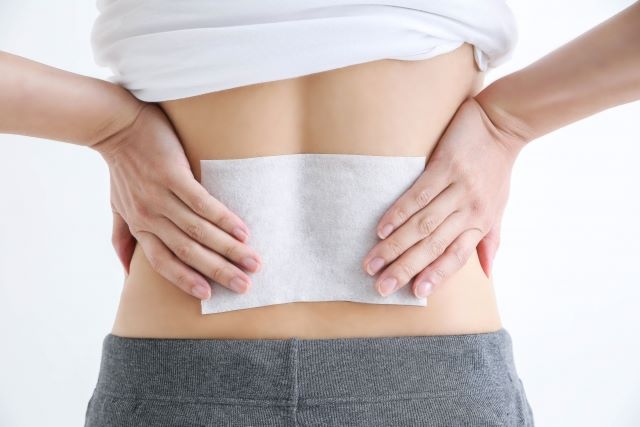 腰痛が治らない時、ツボが間違ったかも…腰のツボより膝裏の委中穴が効果的だった鍼灸症例