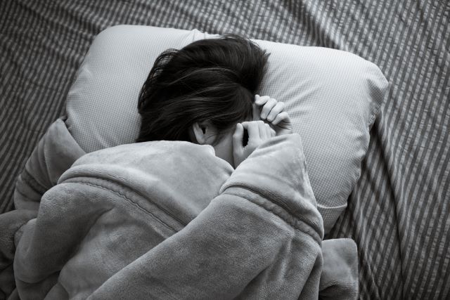 頭痛、めまい後の意識障害は3回で回復した!