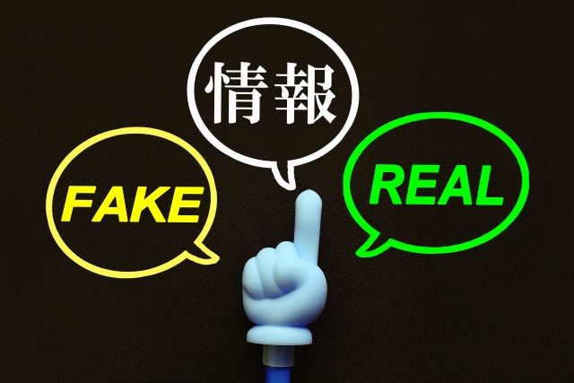 真実か嘘か？