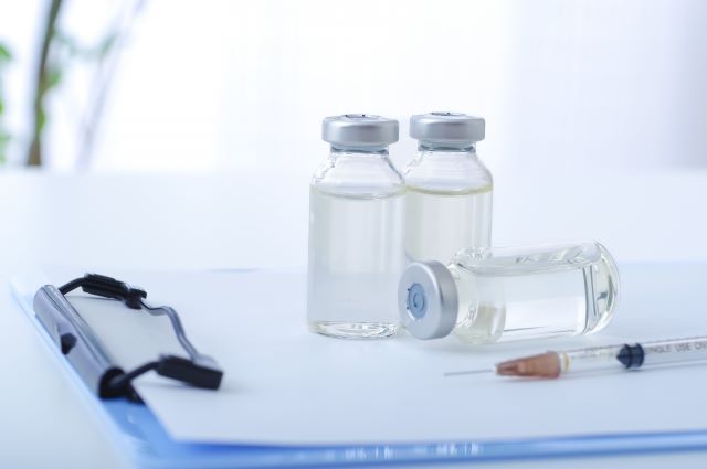 漢方薬治療が抗がん剤よりも効果的