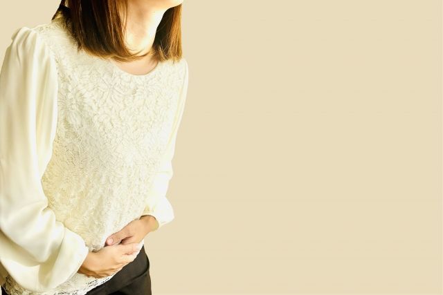 虫垂結石の漢方薬治療：５日の大黄牡丹皮湯で治した例